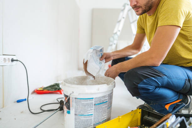 Trusted Davenport, WA Mold Removal Experts