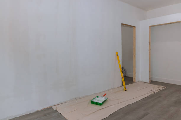 Biohazard Mold Removal in Davenport, WA