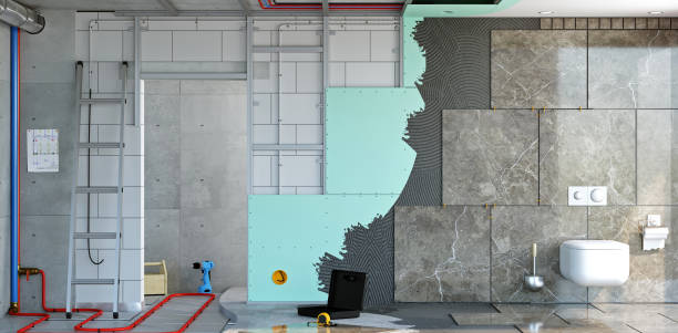 Best Environmental Consulting for Mold Prevention  in Davenport, WA